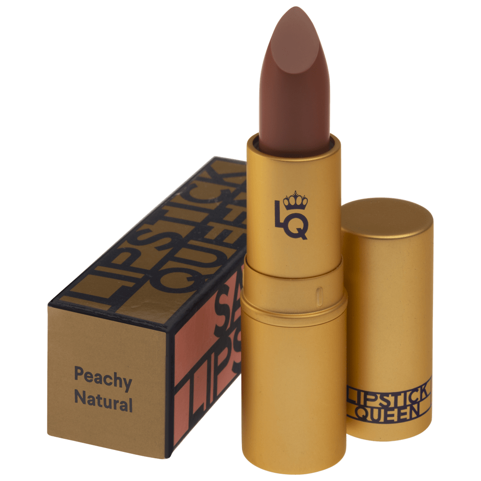 Peachy Natural