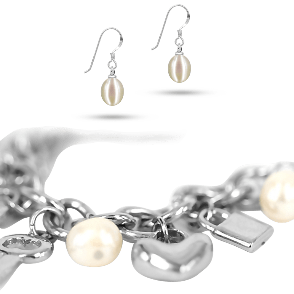 Premium quality AAA grade pearls