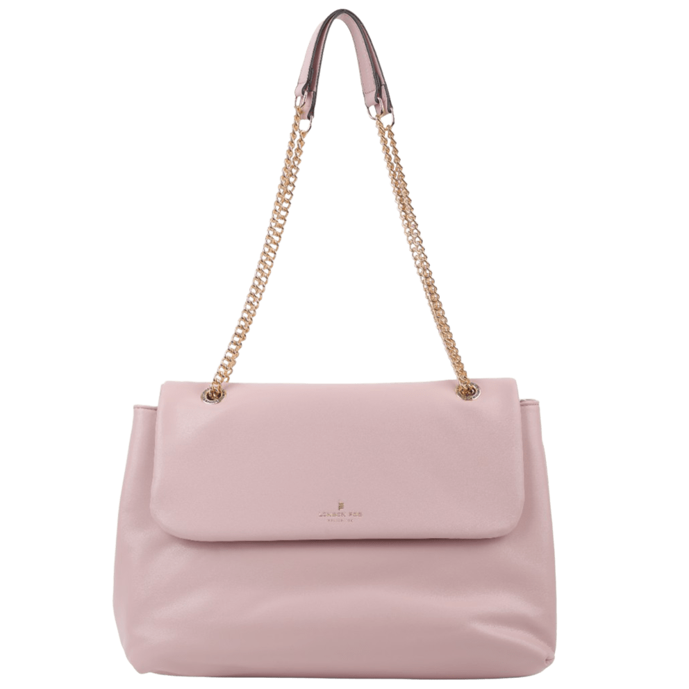 Pale Pink