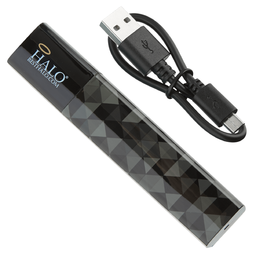 Black Geo