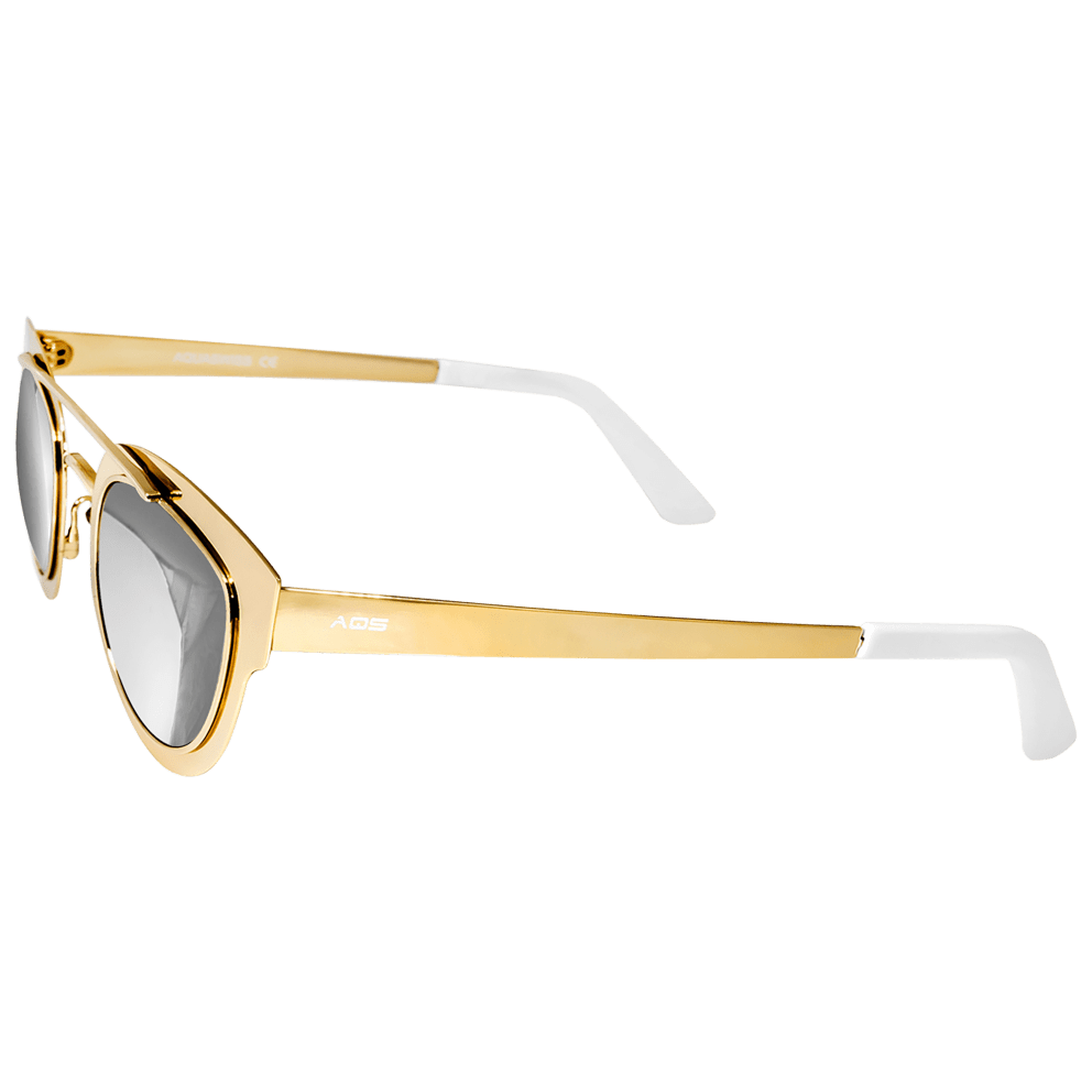 Gold/Grey