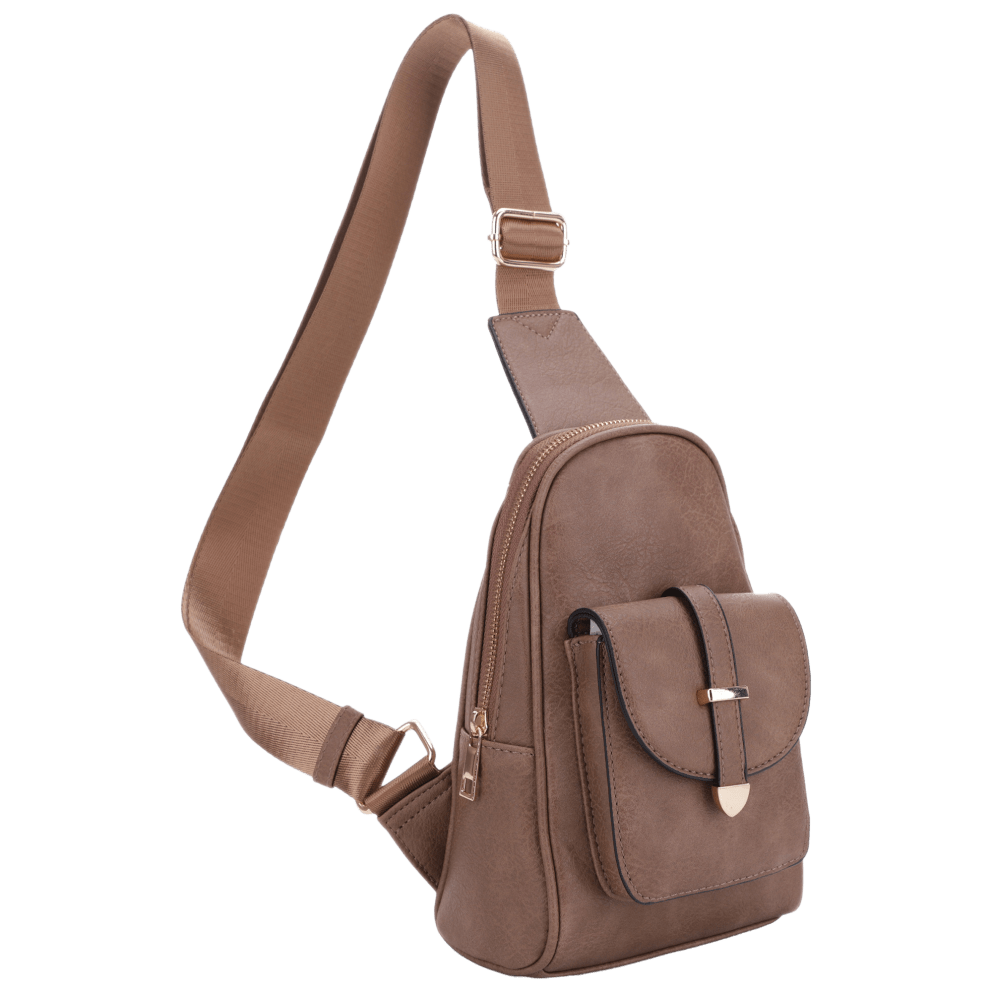 Dark Taupe