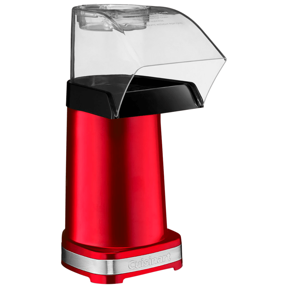 Metallic Red