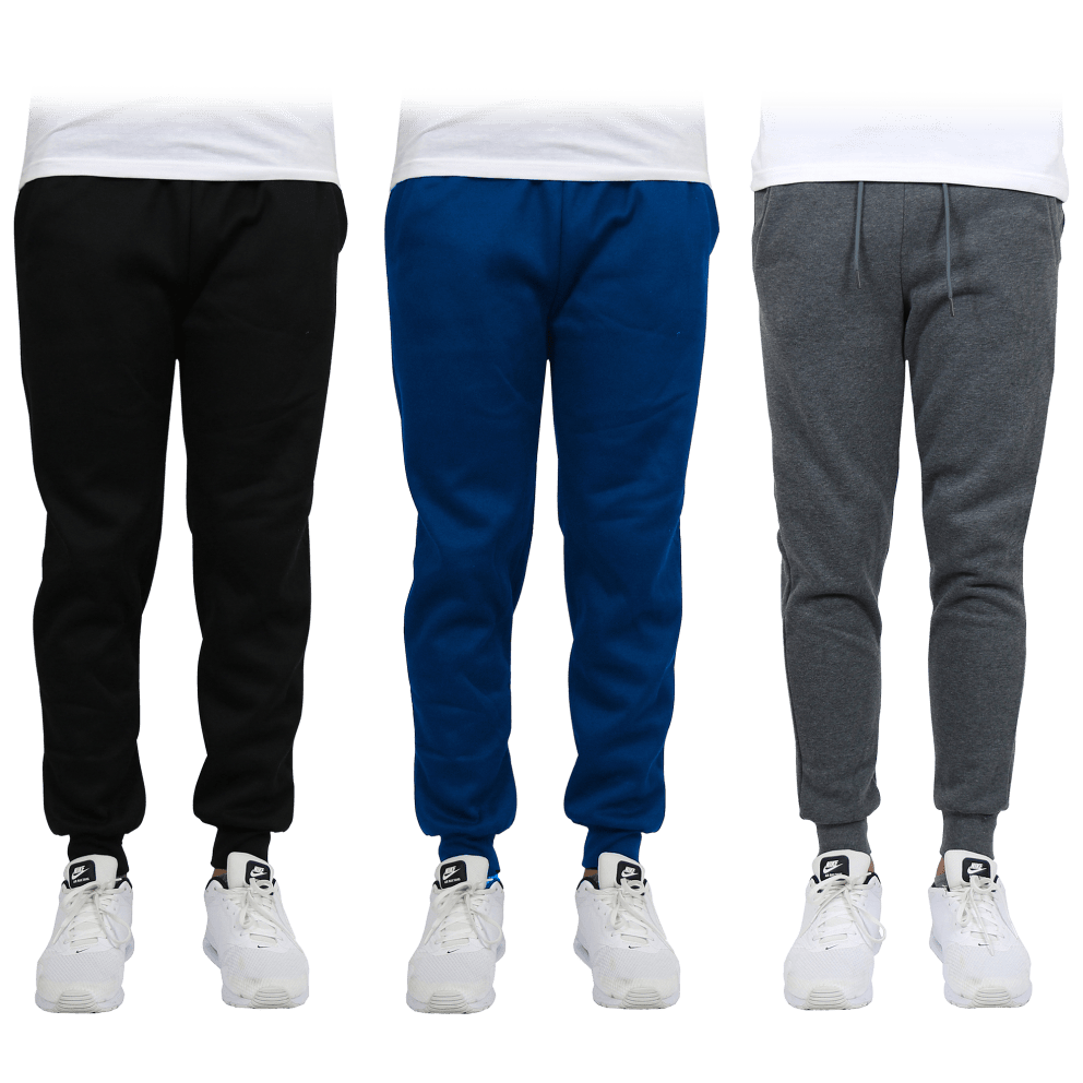 Black/Royal/Charcoal
