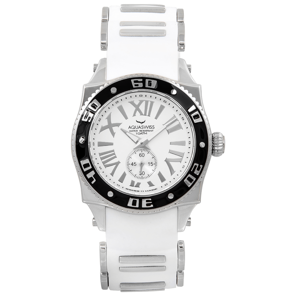 White/Black