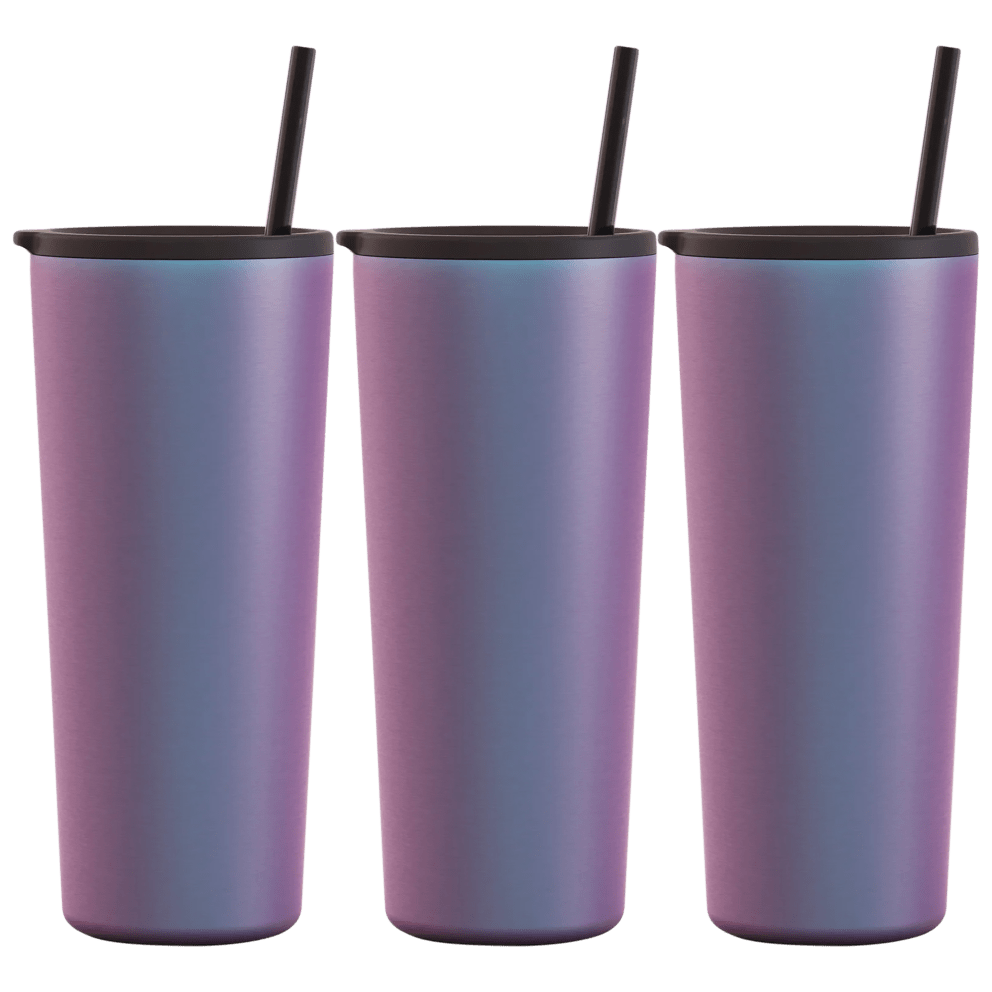 Matte Purple Haze