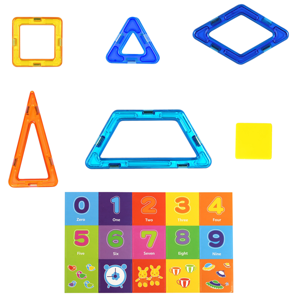 Tiles Set(48-Piece)