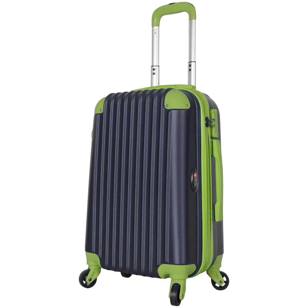 Navy/Green