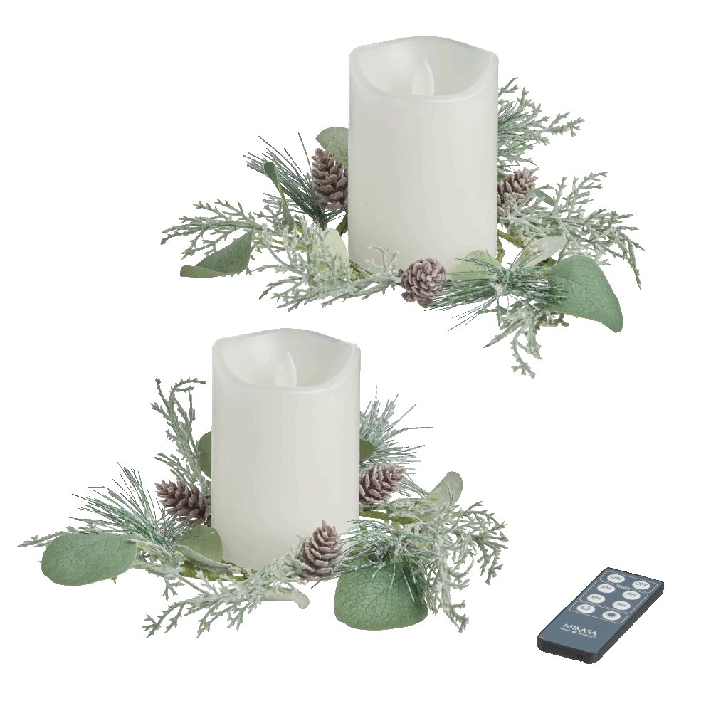 Eucalyptus