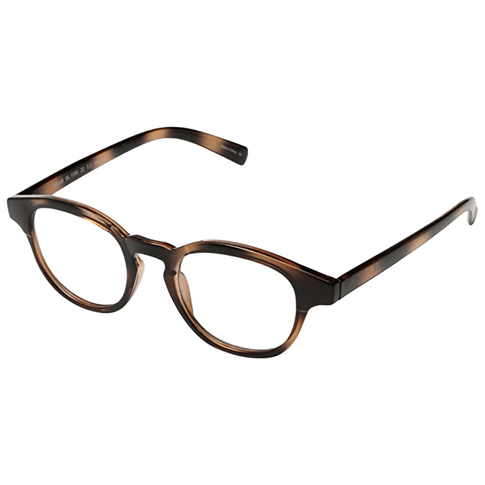Atlas: Amber Tortoise
