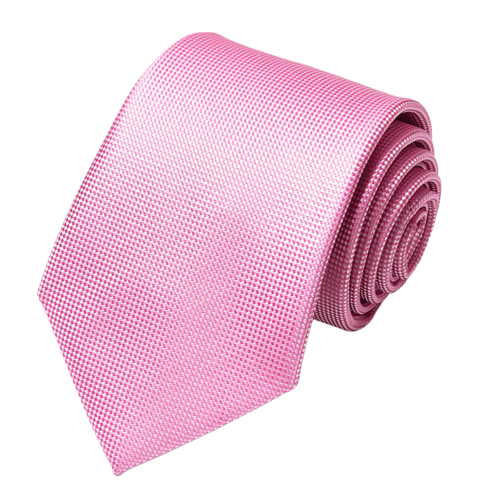 Pink Prism Weave