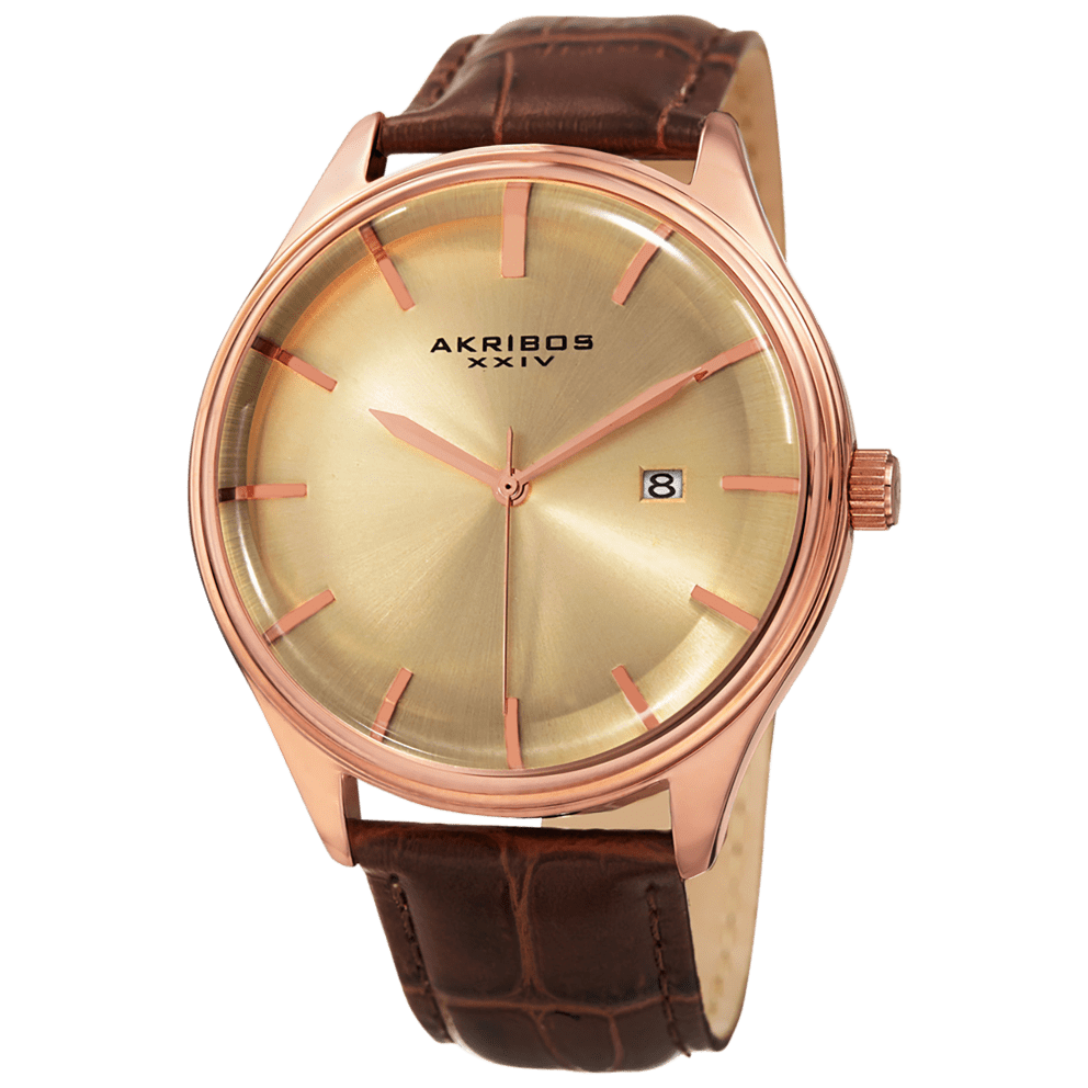 Rose Gold