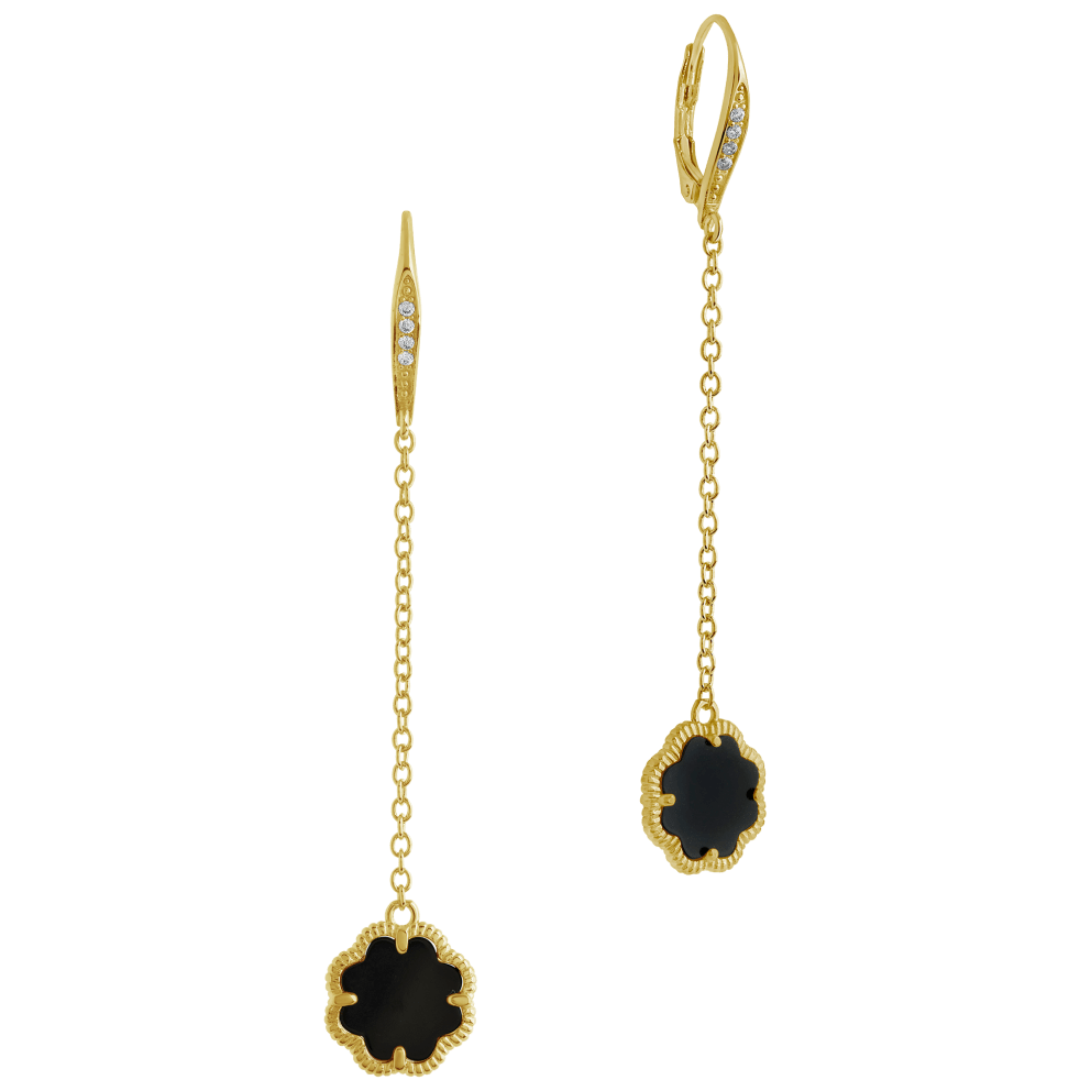 Gold/Oynx