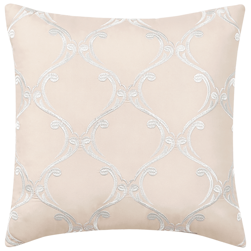 Pamala - Decorative Pillow Front