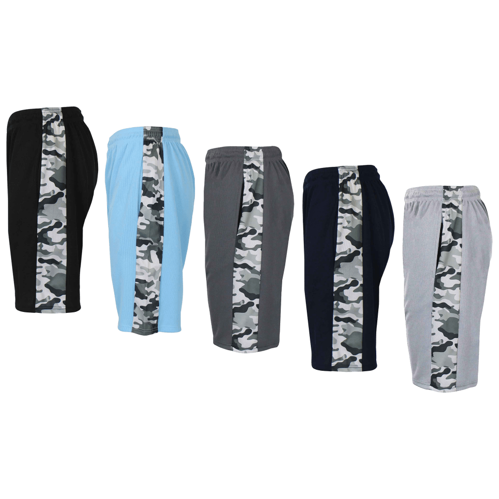 Camo