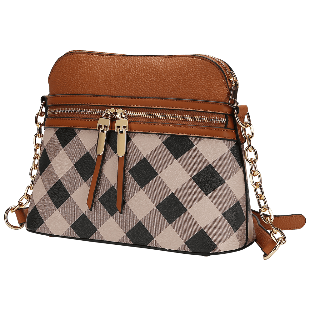 Cognac Brown