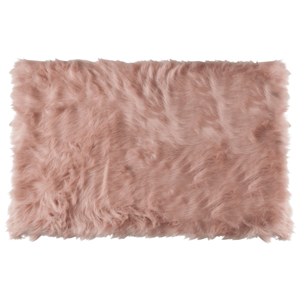 Dusty Rose