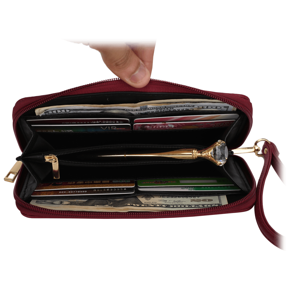 Matching Wallet