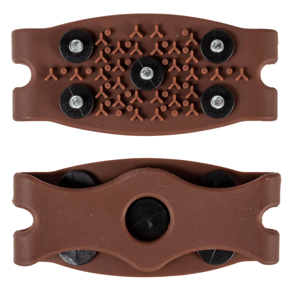 Brown/Large