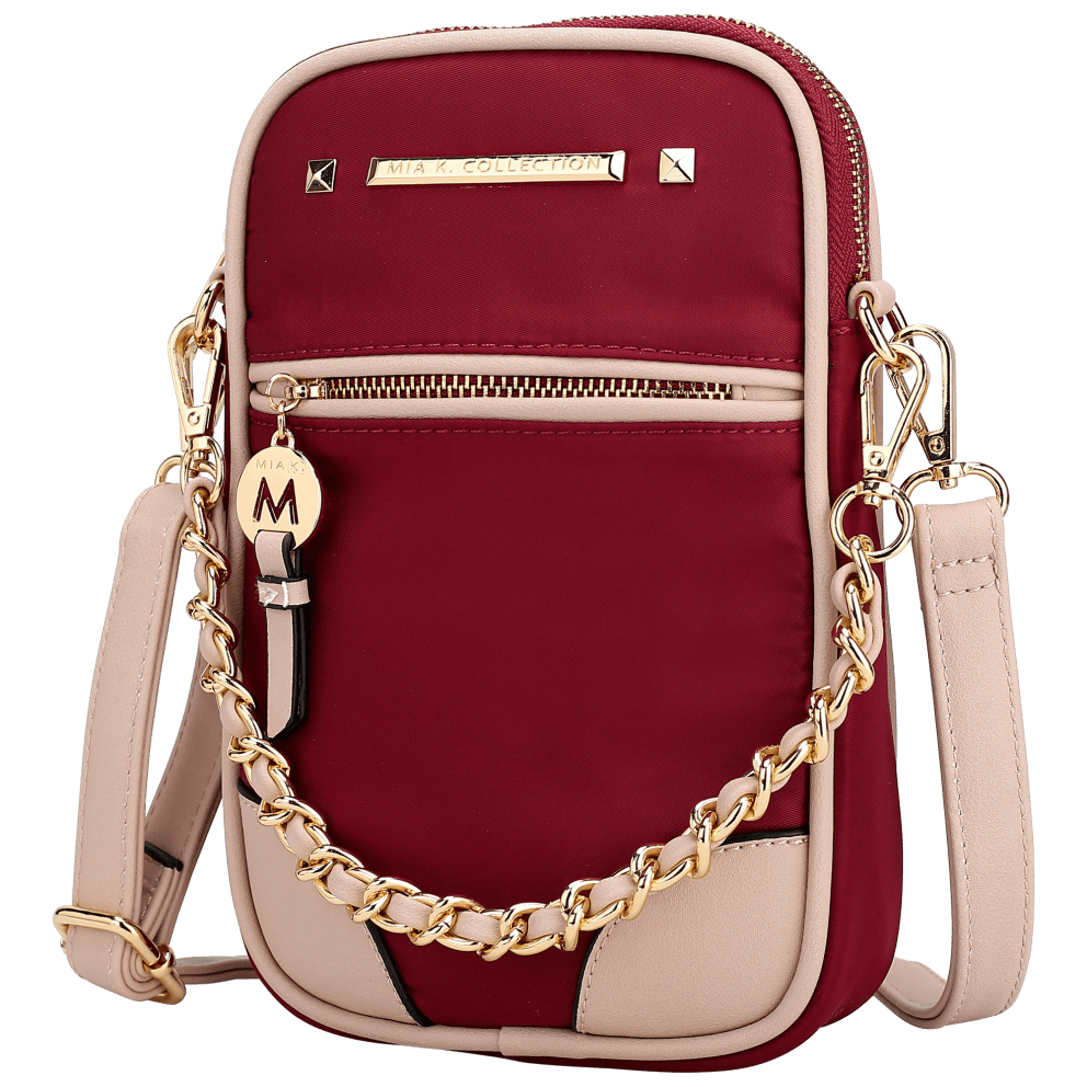 Wine Blush