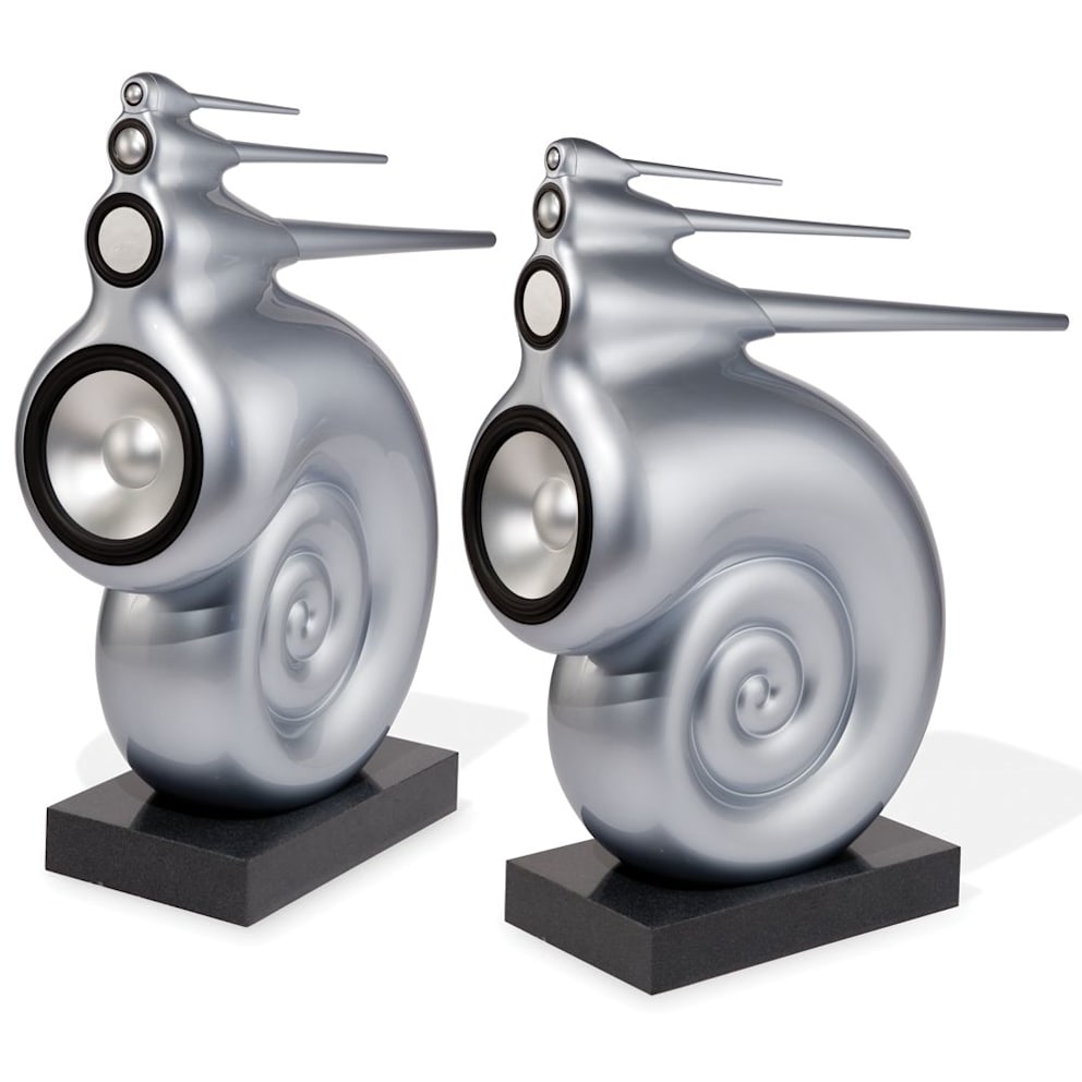 The Optimal Resonance Audiophile's Speakers