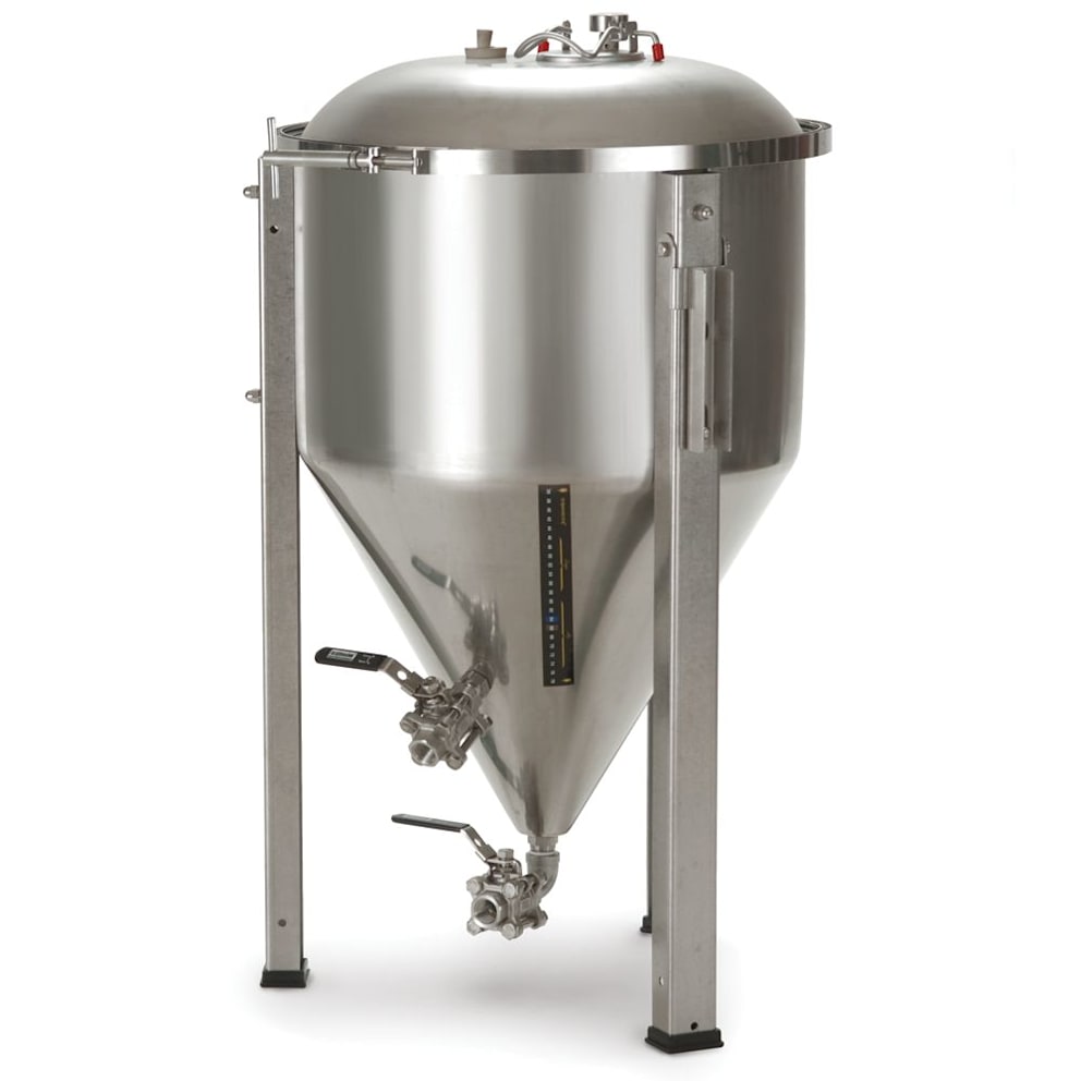 The Automated Home Brewery System
