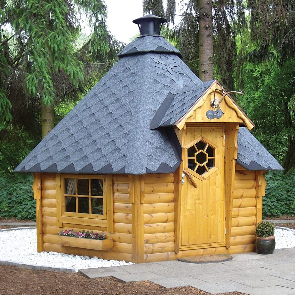 The Finnish Grill House