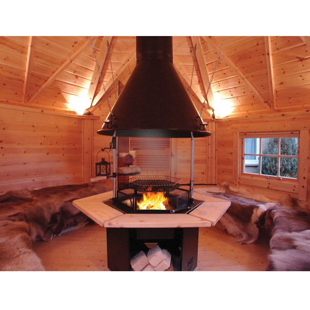 The Finnish Grill House