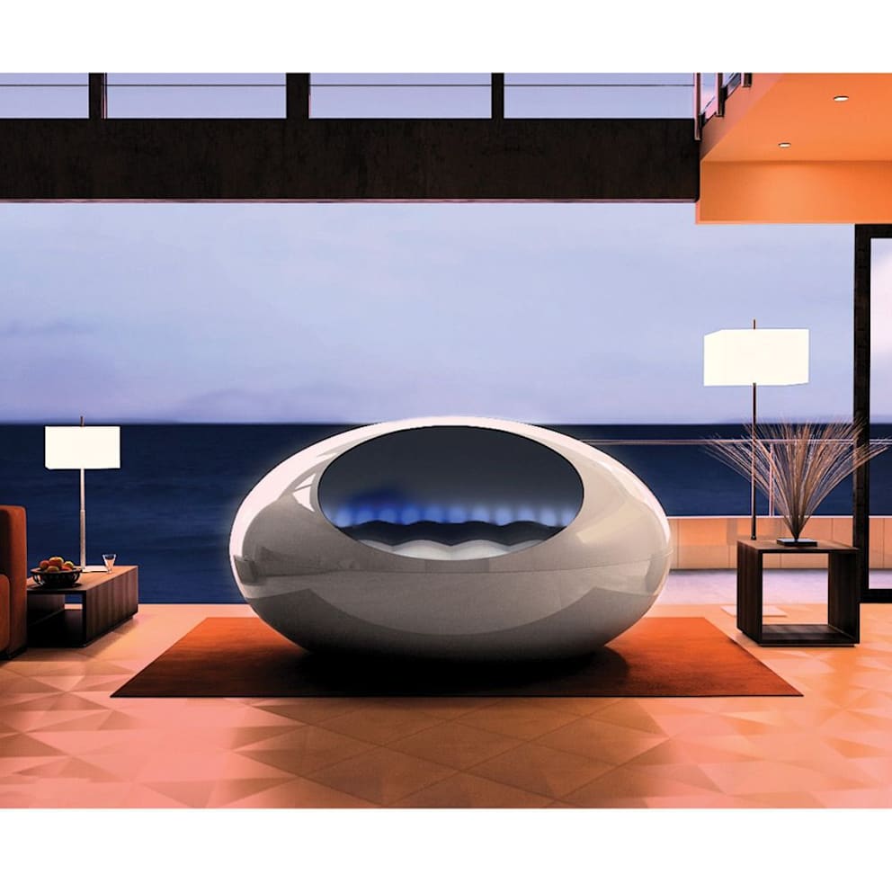 The Tranquility Pod