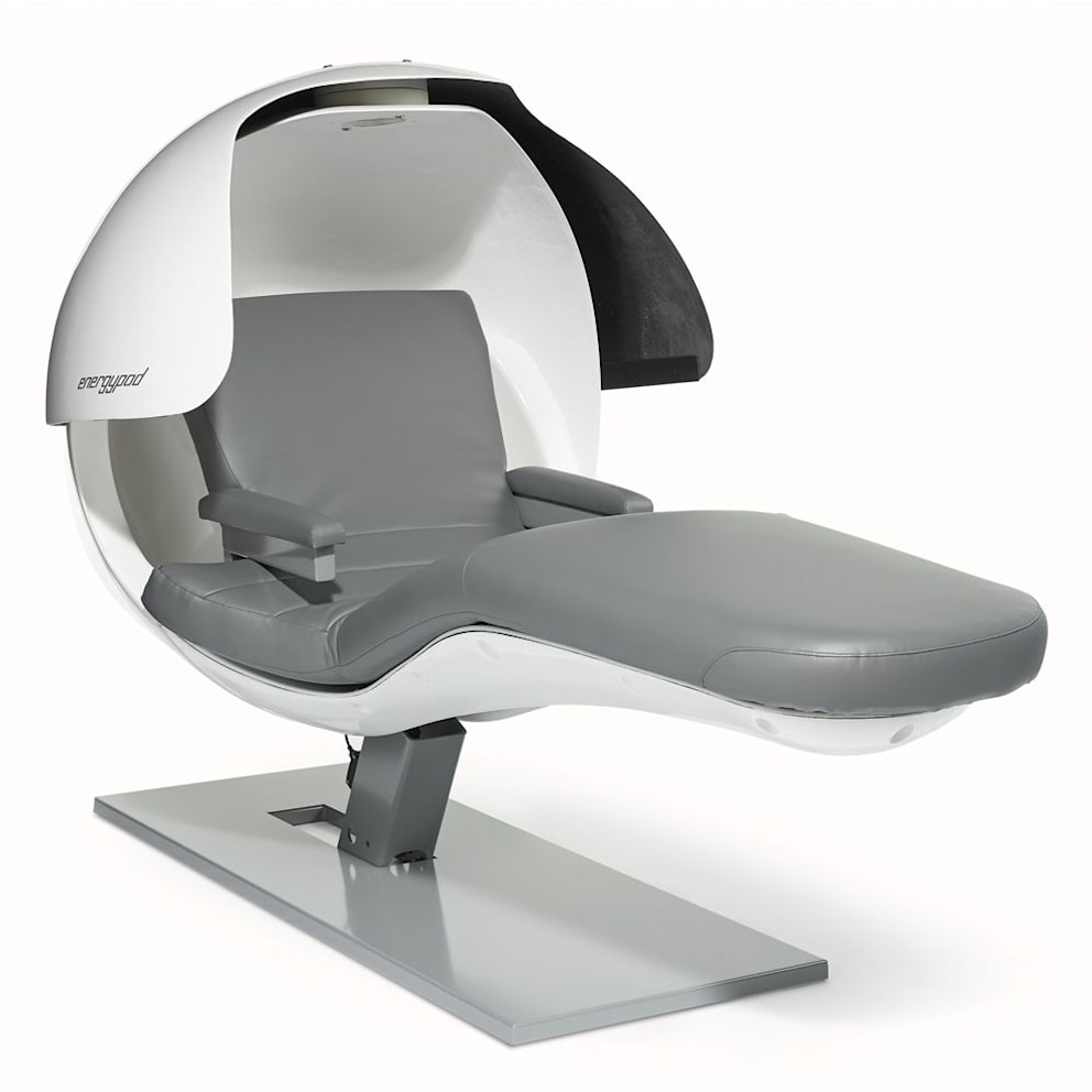 The Production Boosting Nap Pod