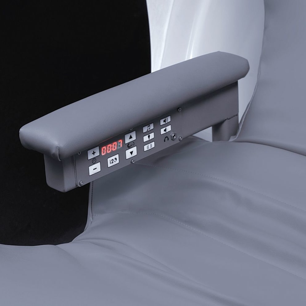 The Production Boosting Nap Pod