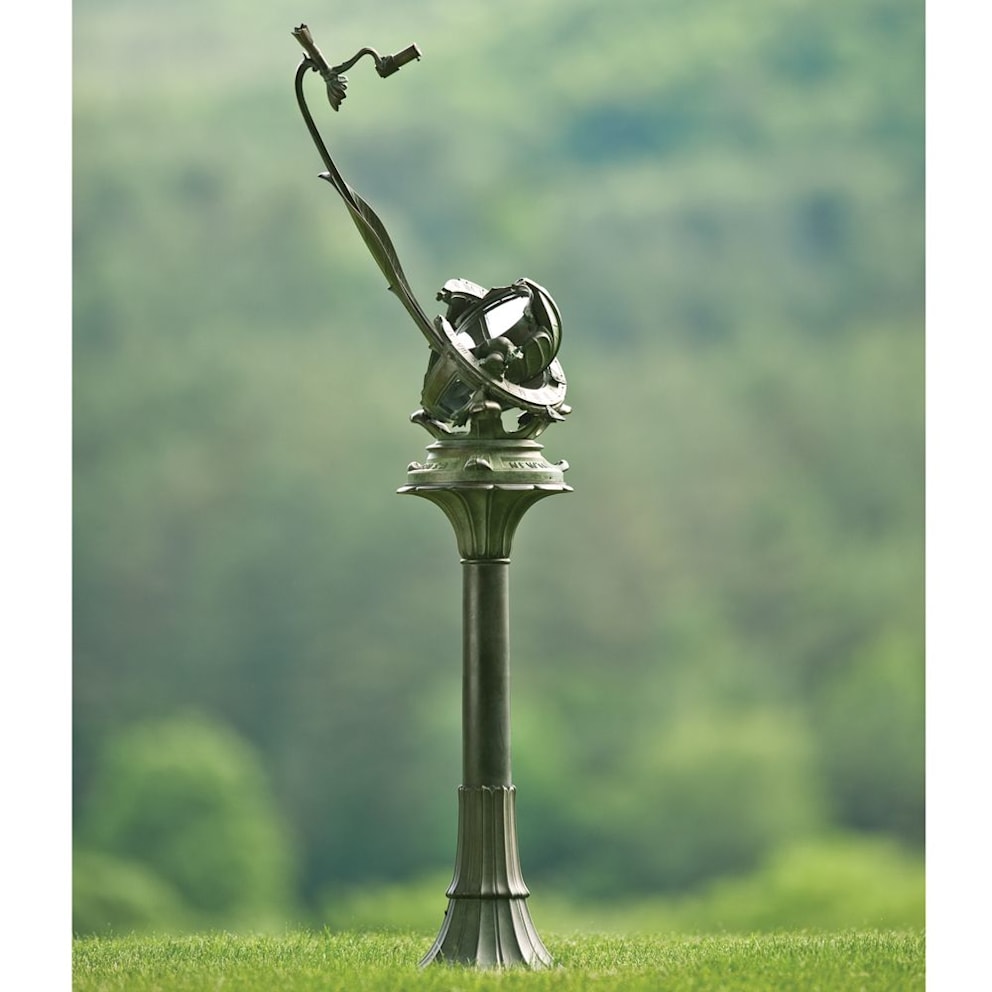 The Porter Garden Telescope