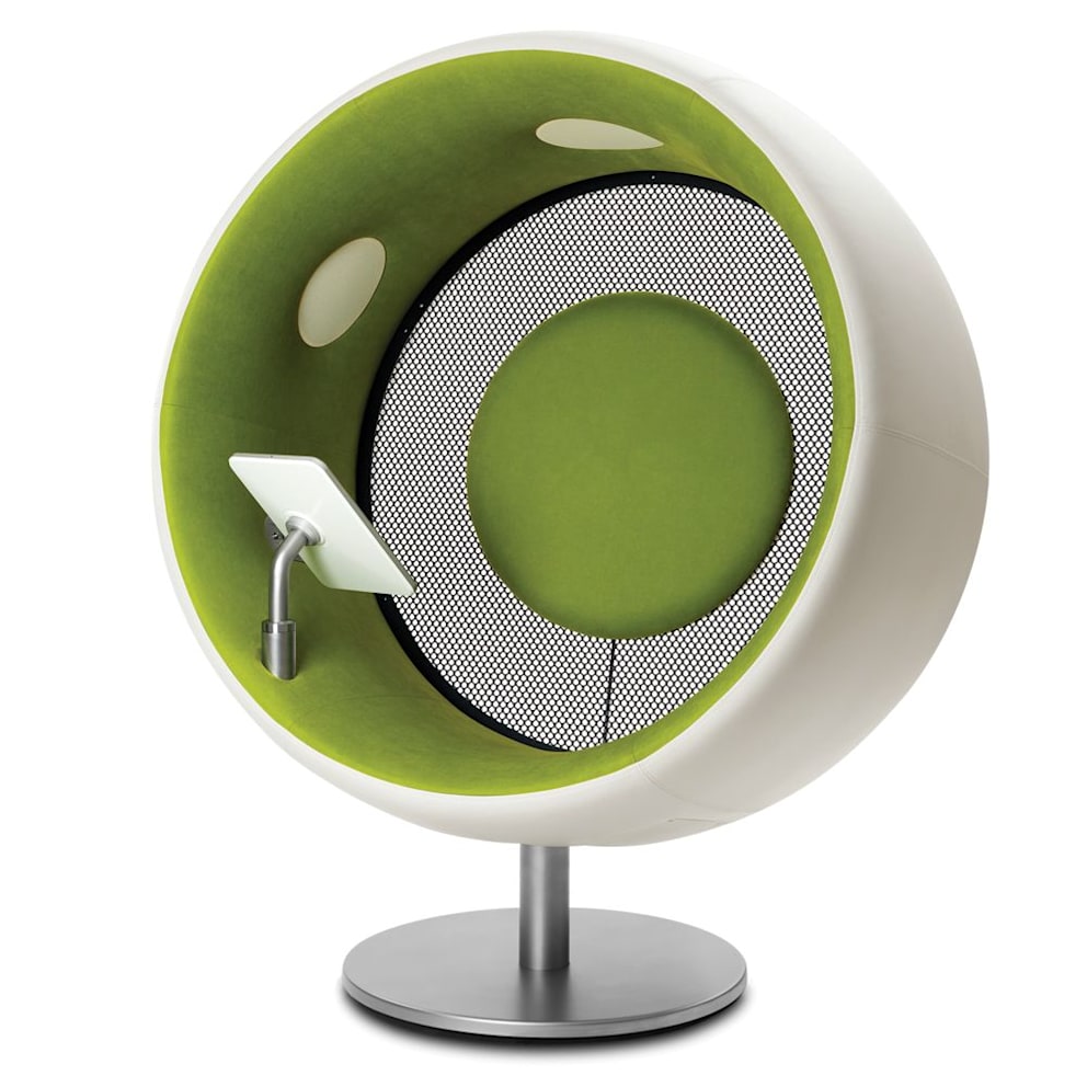 The Immersive Audiophile Pod