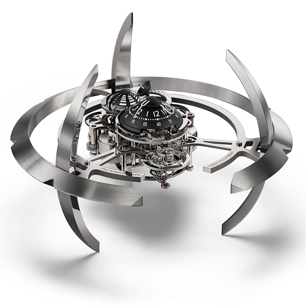 The Starfleet Time Machine
