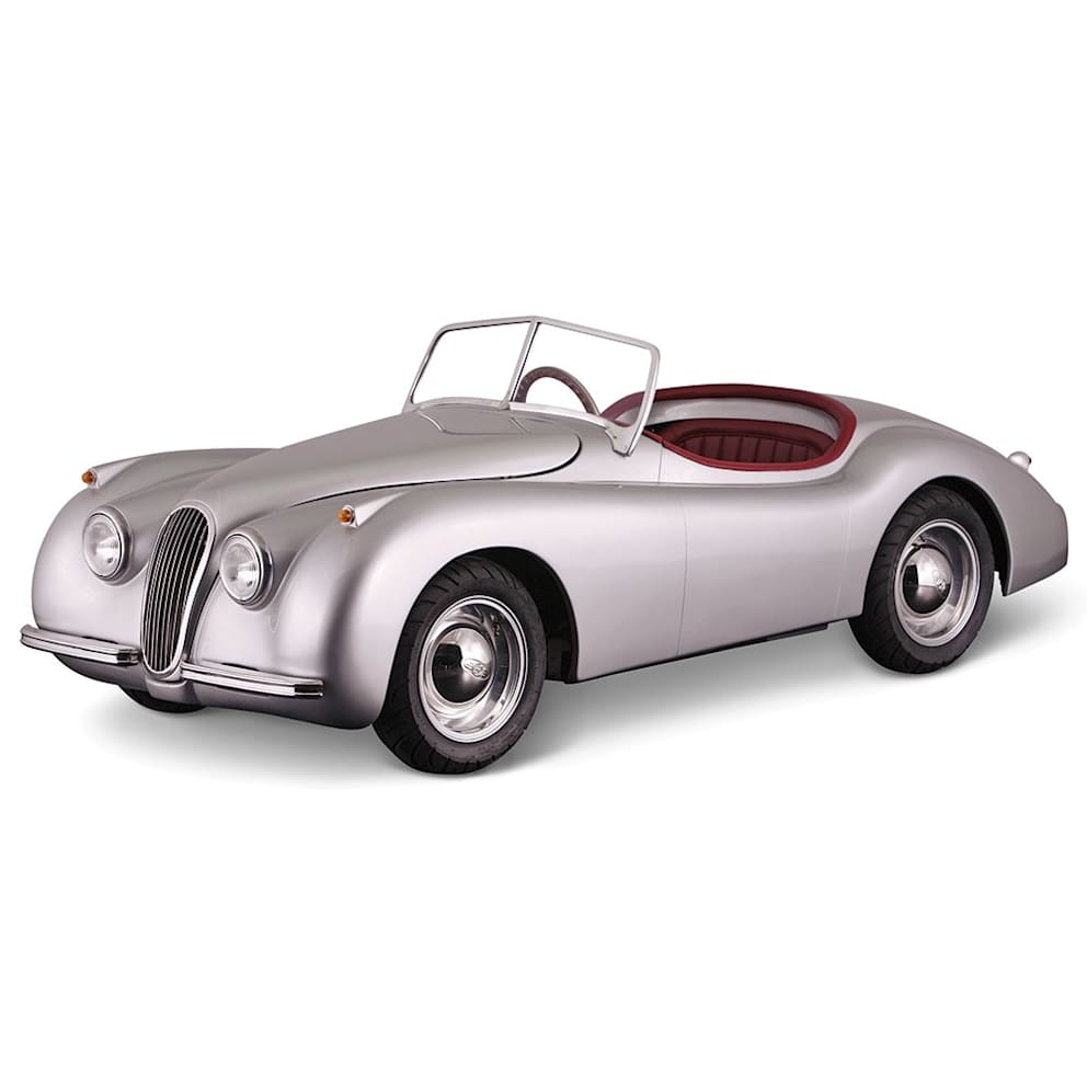 The Adult Mini British 1940 Roadster