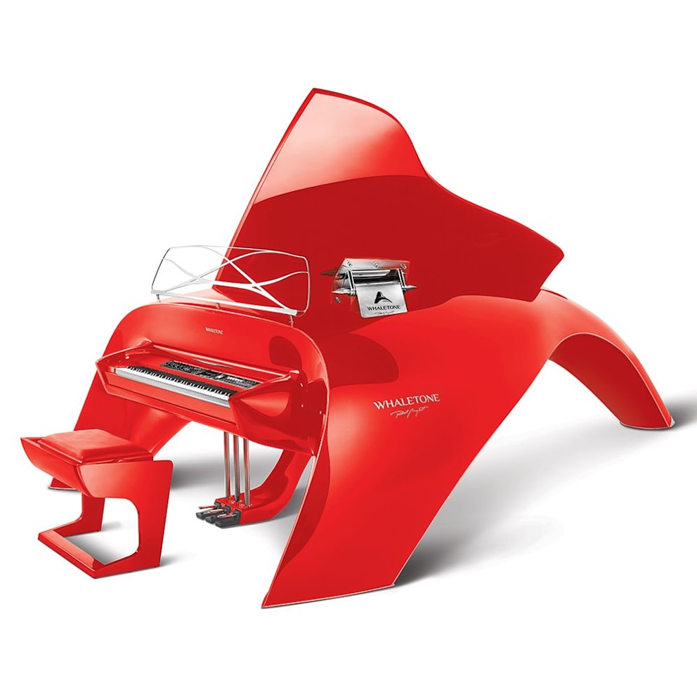 The Orca Digital Piano