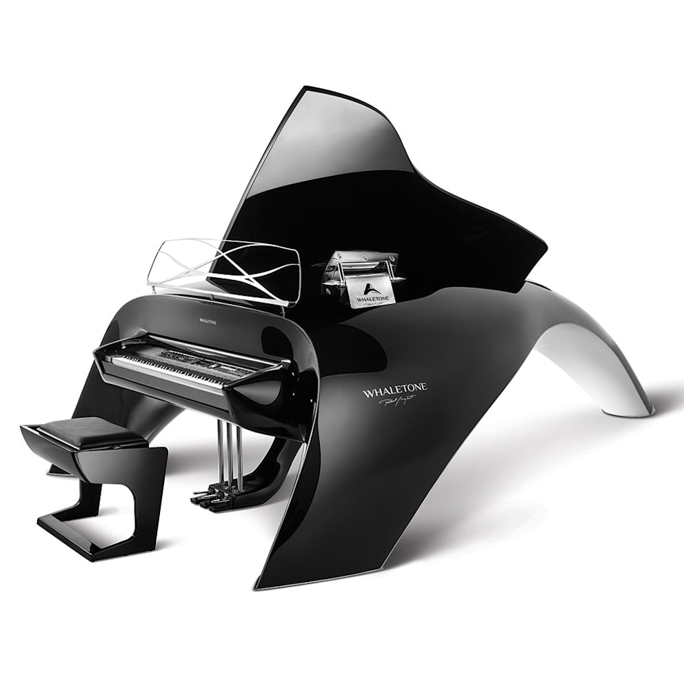 The Orca Digital Piano