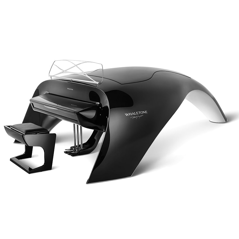 The Orca Digital Piano