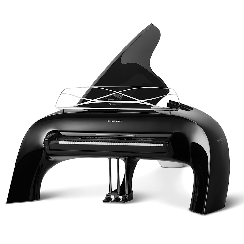 The Orca Digital Piano
