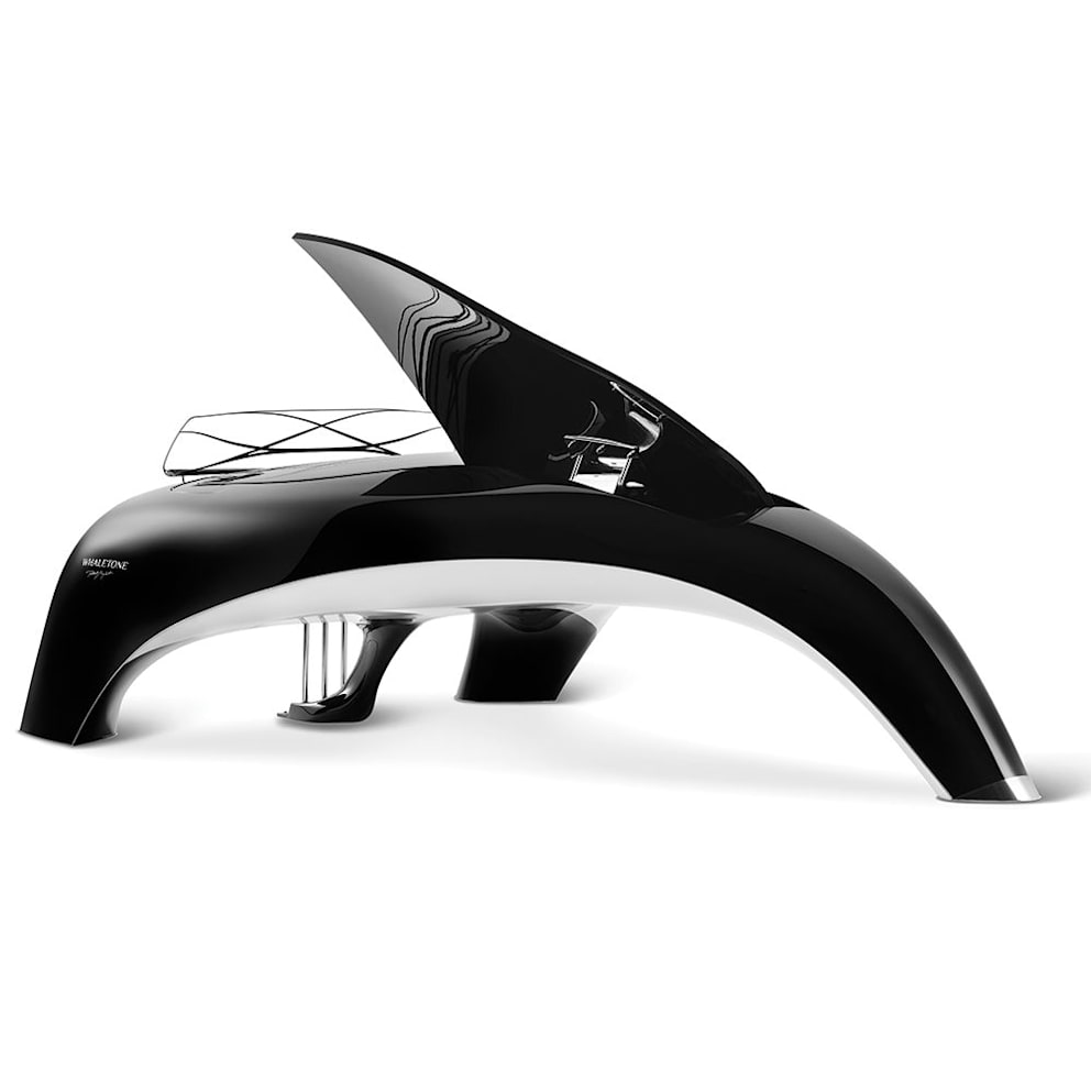 The Orca Digital Piano