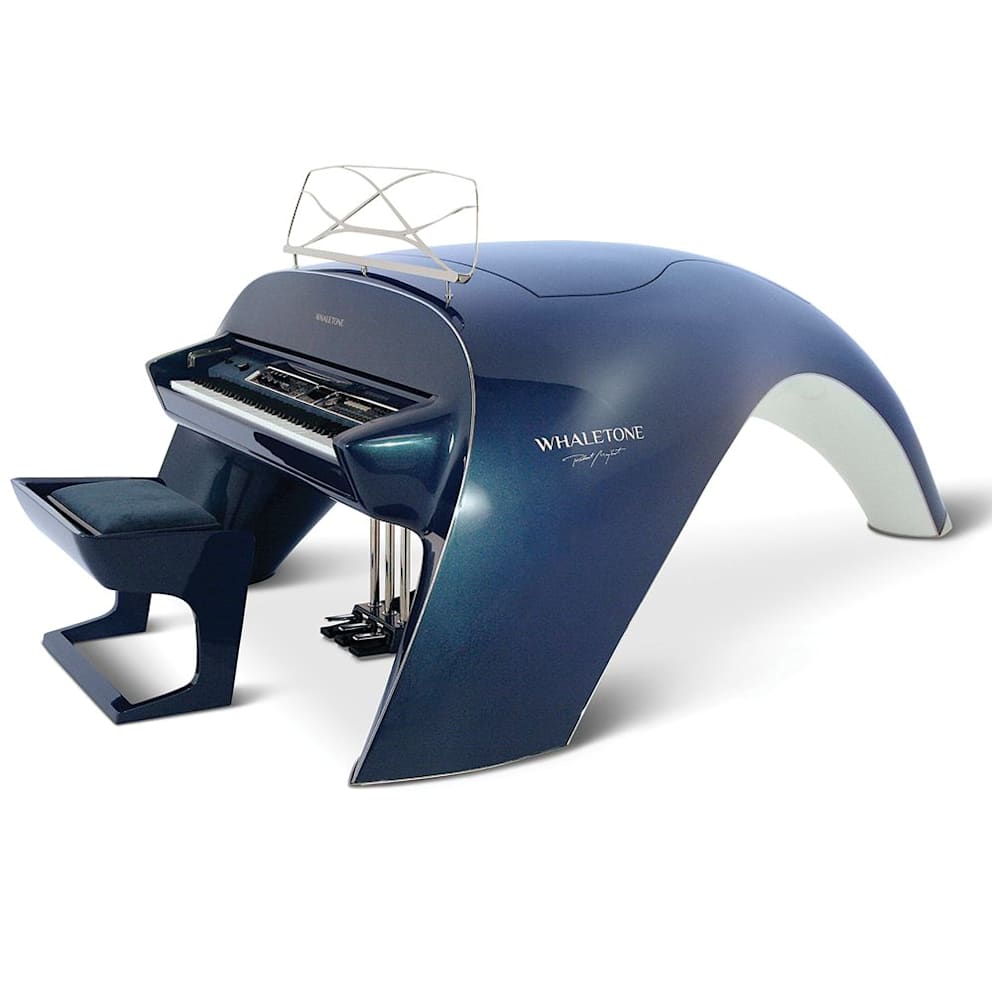 The Orca Digital Piano