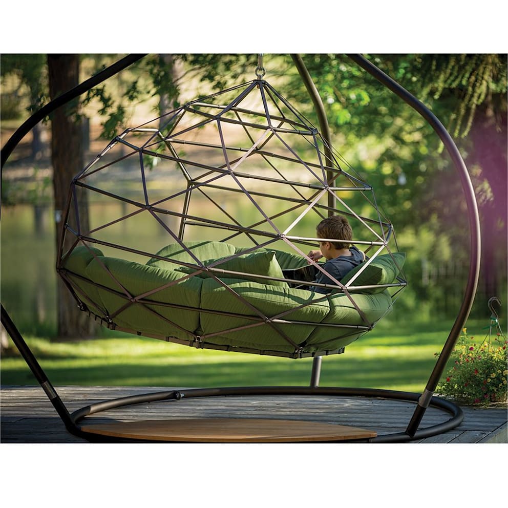 The Relaxation Zome