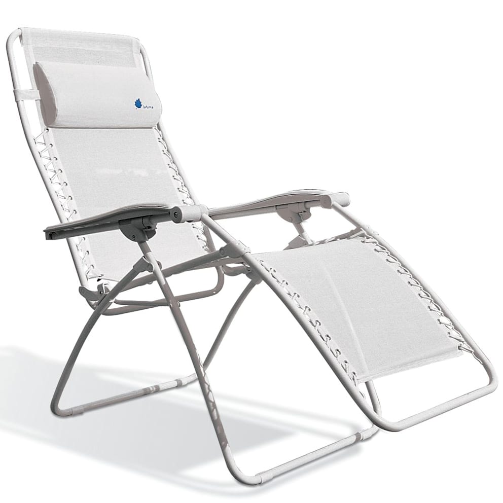 The La Napoule Lounge Chair