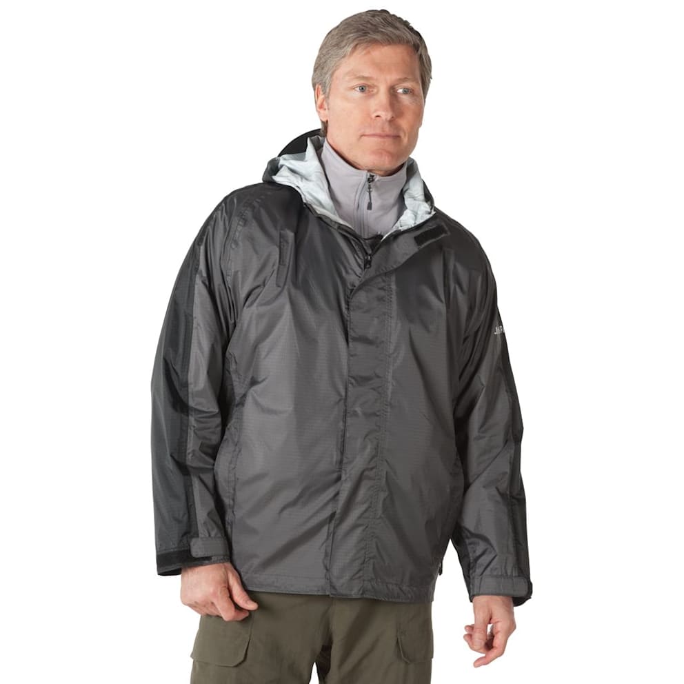 The Wearable Tent