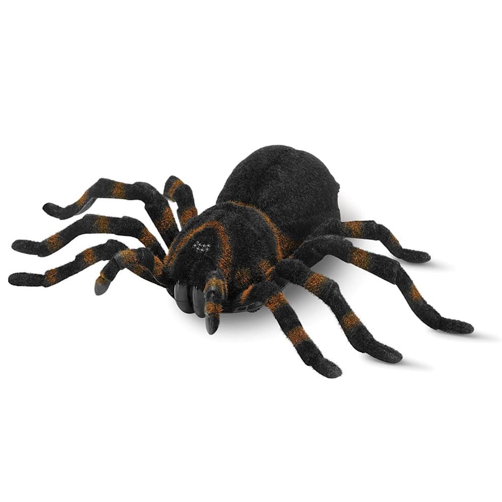The Remote Controlled Giant Tarantula