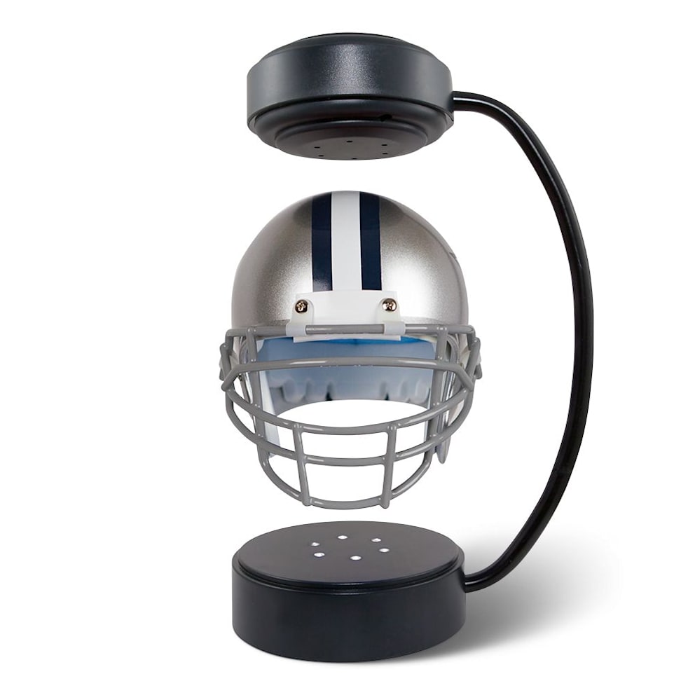 The NFL Hover Helmet