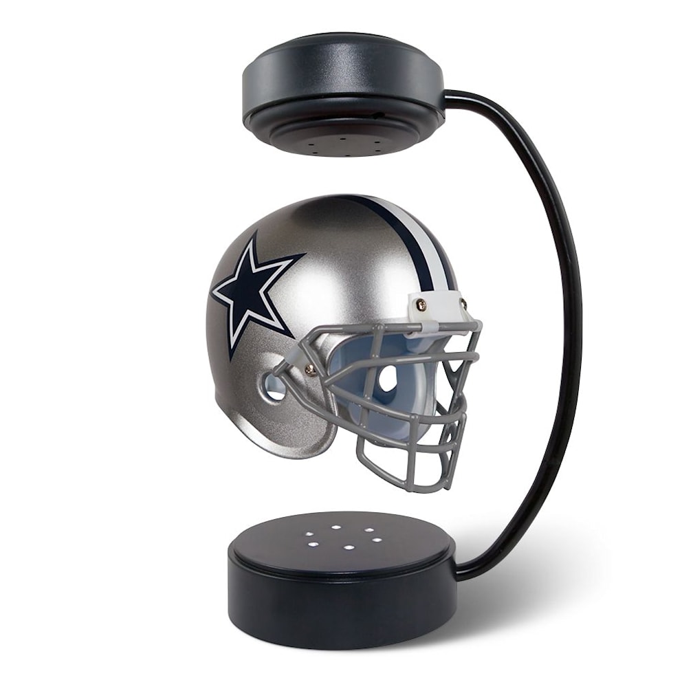 The NFL Hover Helmet