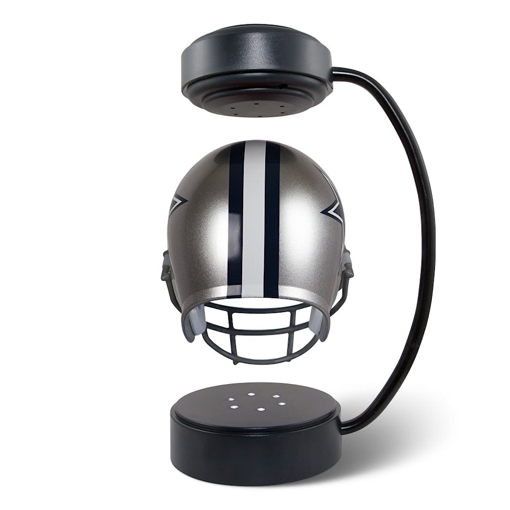 The NFL Hover Helmet