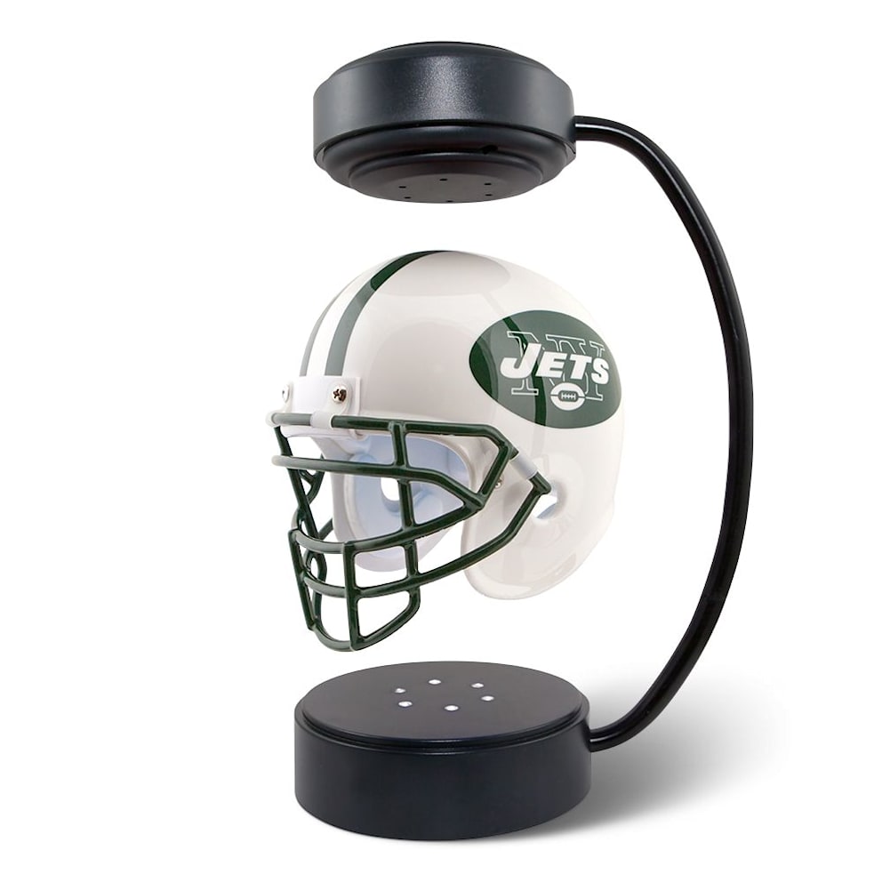 The NFL Hover Helmet