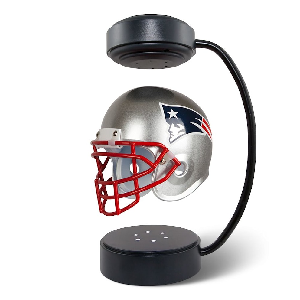 The NFL Hover Helmet